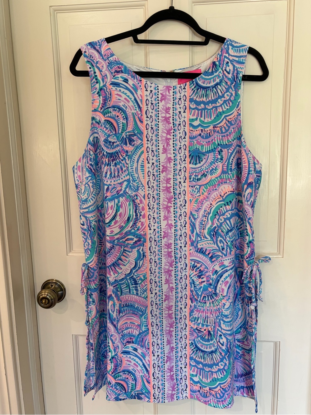 Lilly Pulitzer Romper